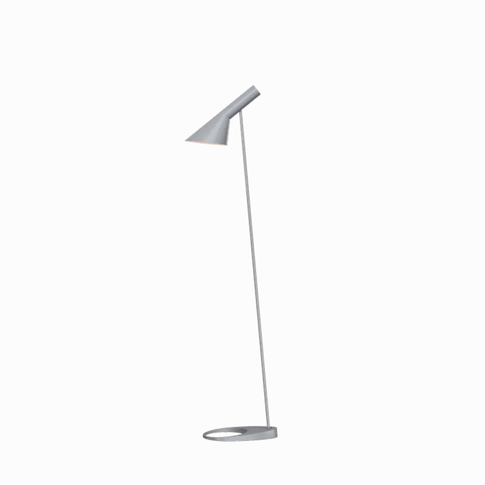 AJ golvlampa
