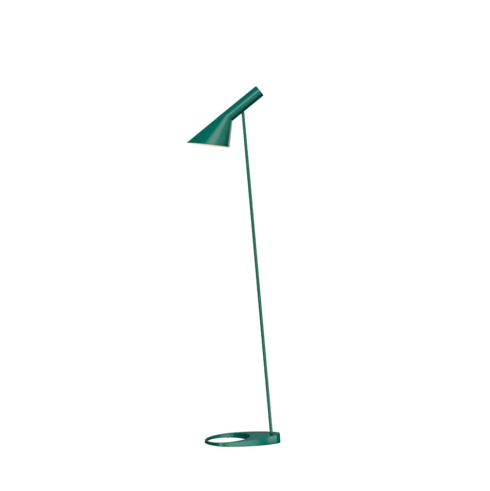 AJ golvlampa