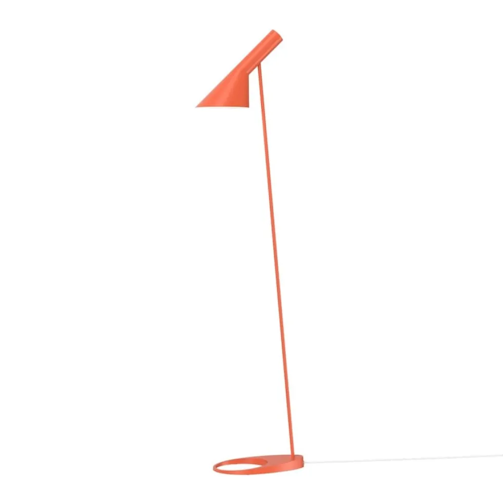 AJ golvlampa