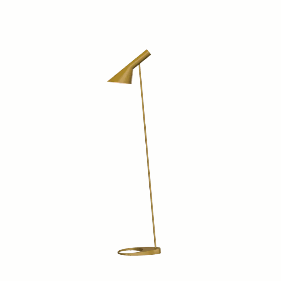 AJ golvlampa