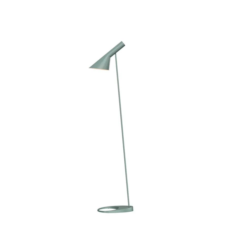 AJ golvlampa