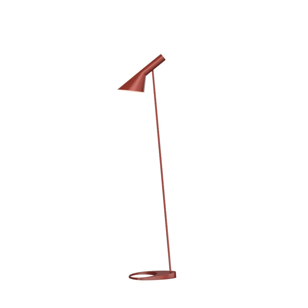 AJ golvlampa