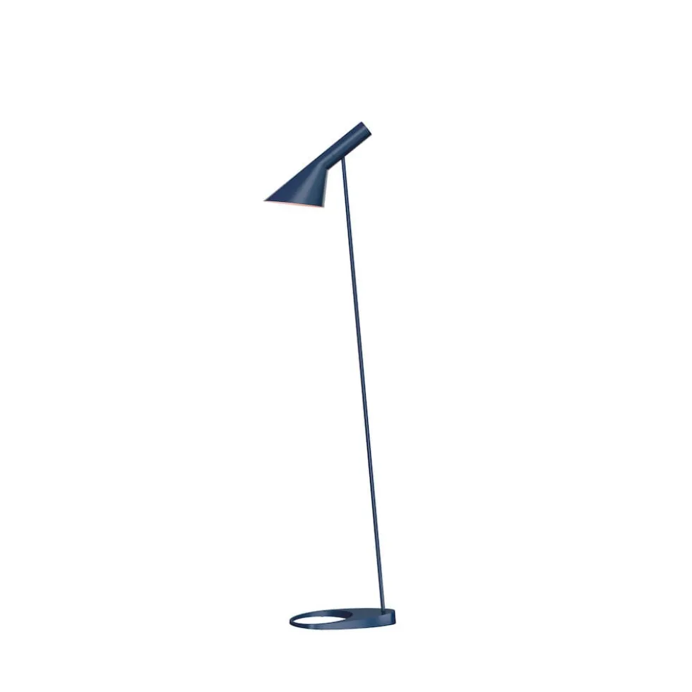 AJ golvlampa