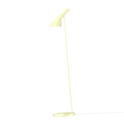 AJ golvlampa