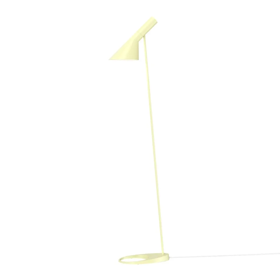 AJ golvlampa