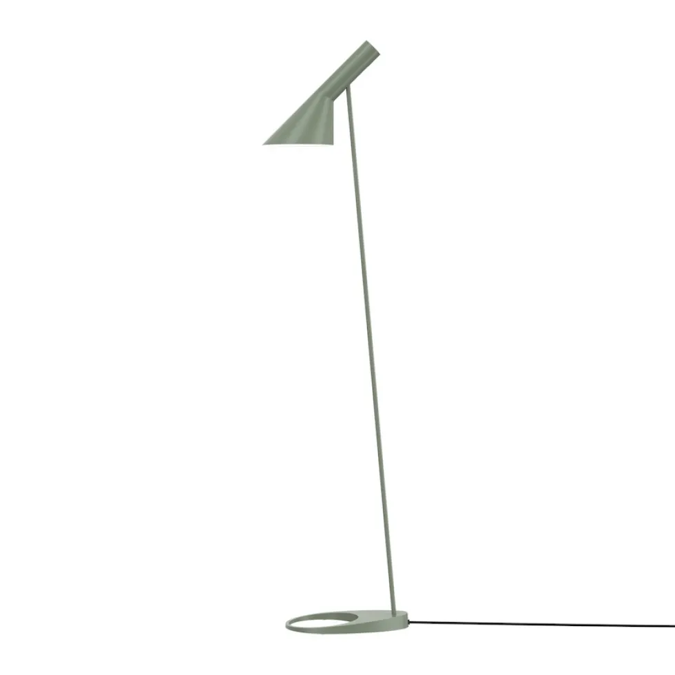 AJ golvlampa