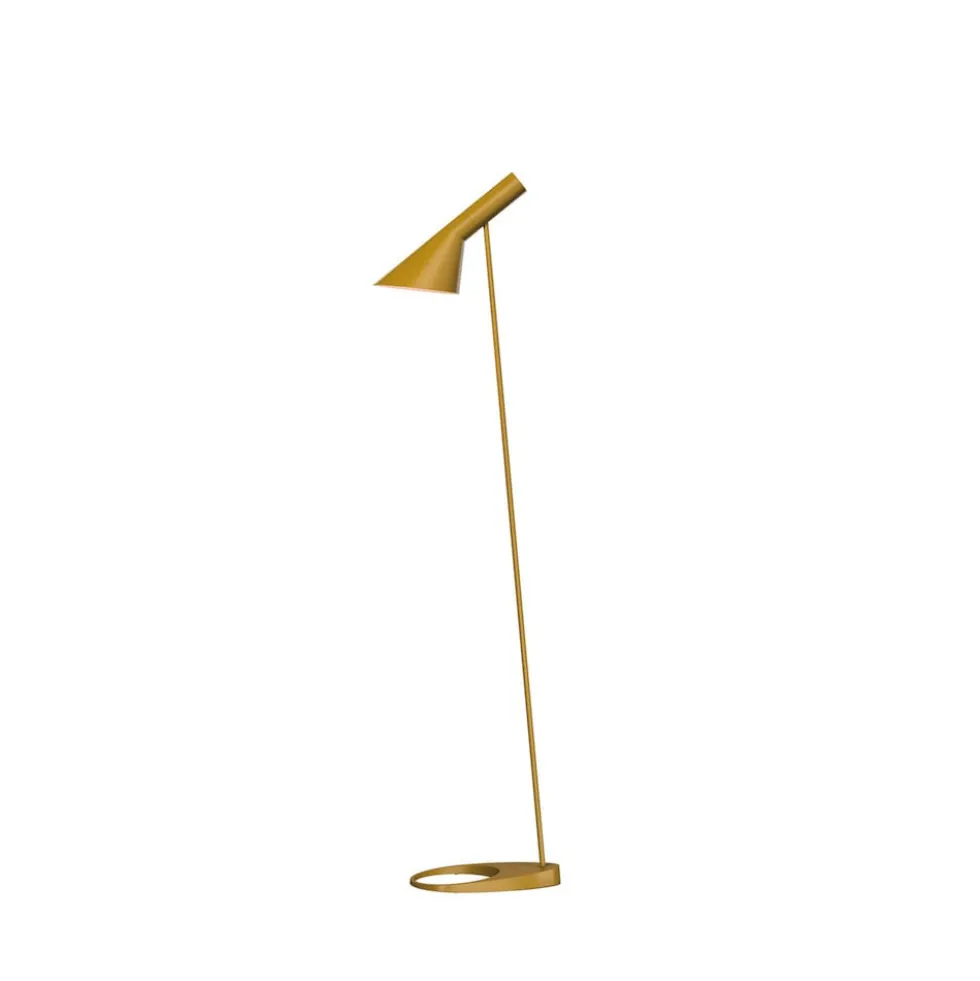 AJ golvlampa