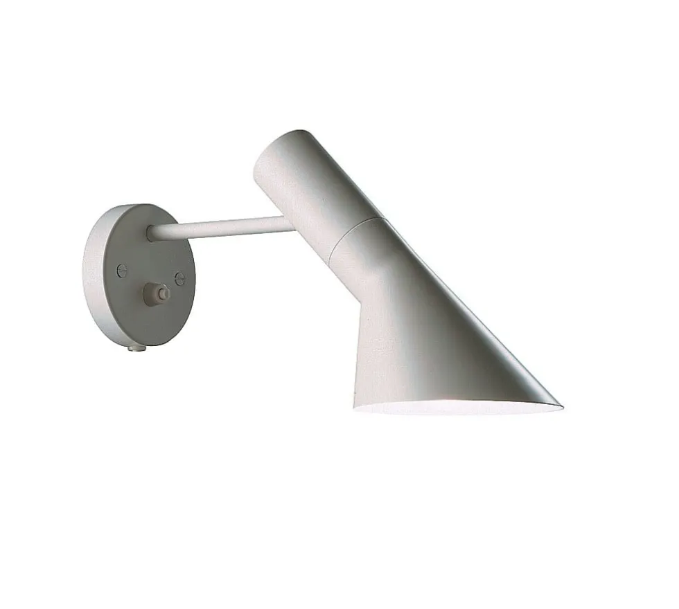 AJ 50 vägglampa utomhusbruk