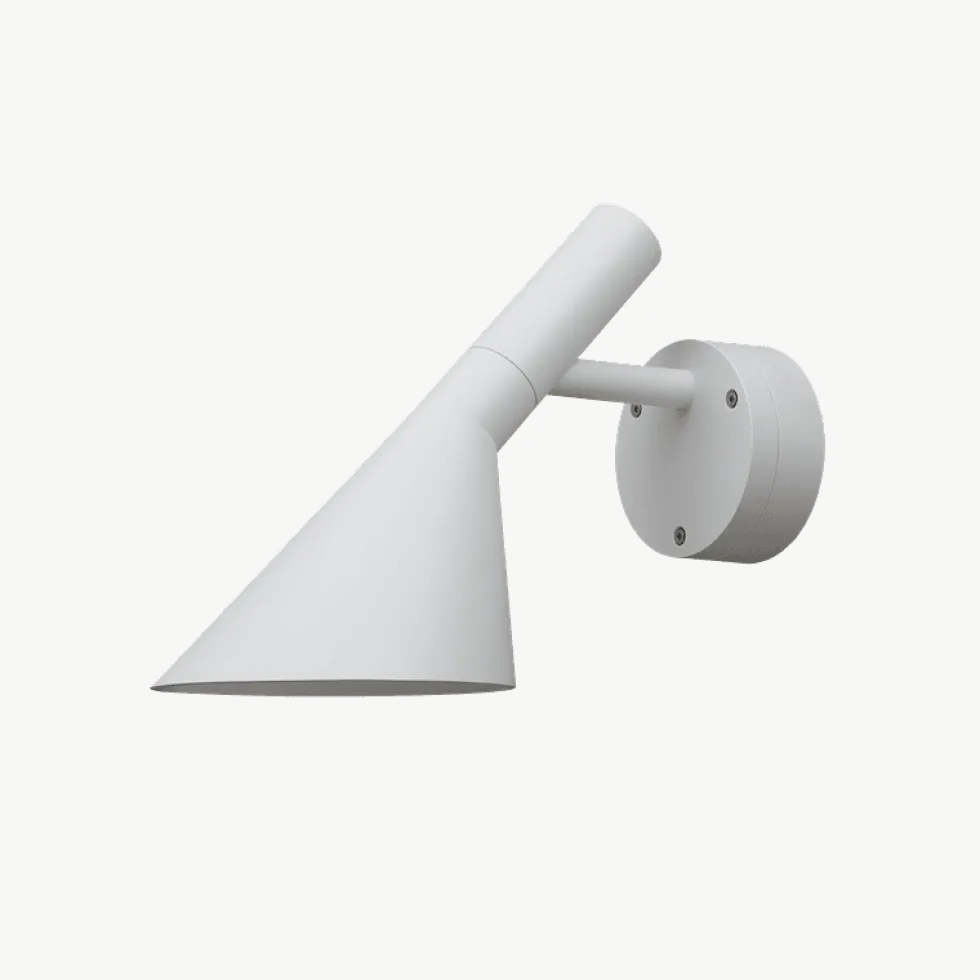 AJ 50 vägglampa utomhusbruk