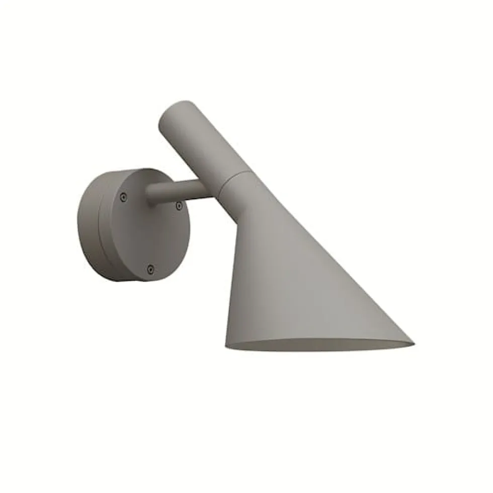 AJ 50 vägglampa utomhusbruk
