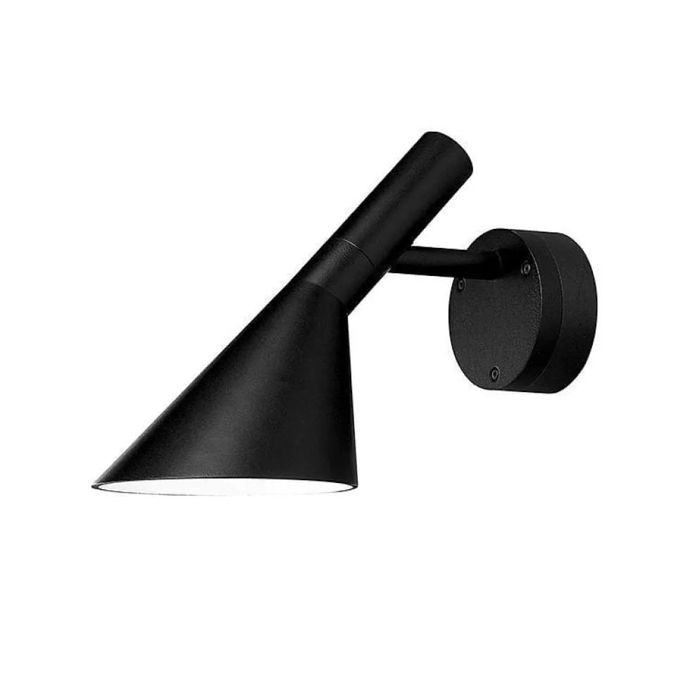 AJ 50 vägglampa utomhusbruk