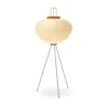 Akari 10A Golvlampa