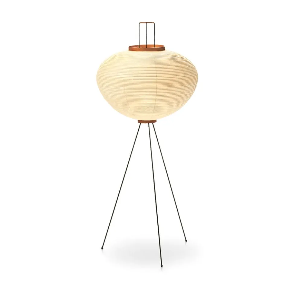 Akari 10A Golvlampa