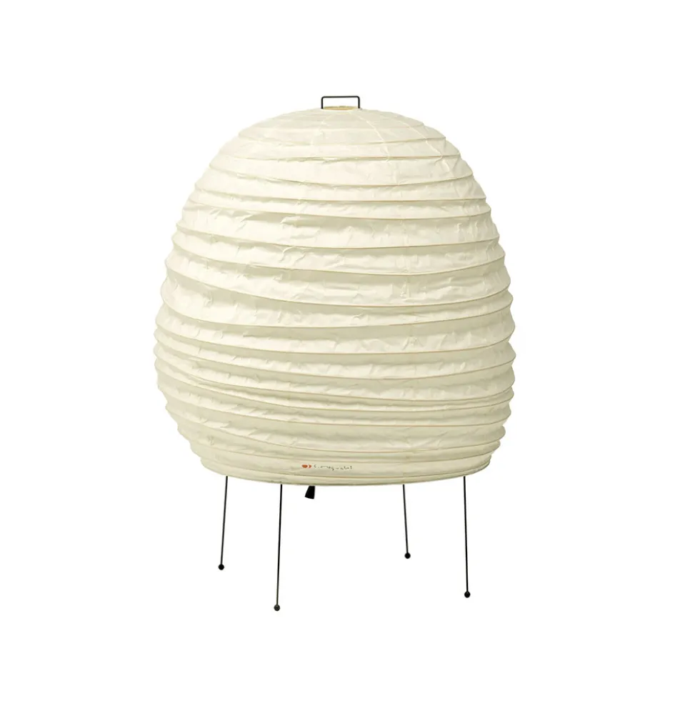Akari 20N bordslampa