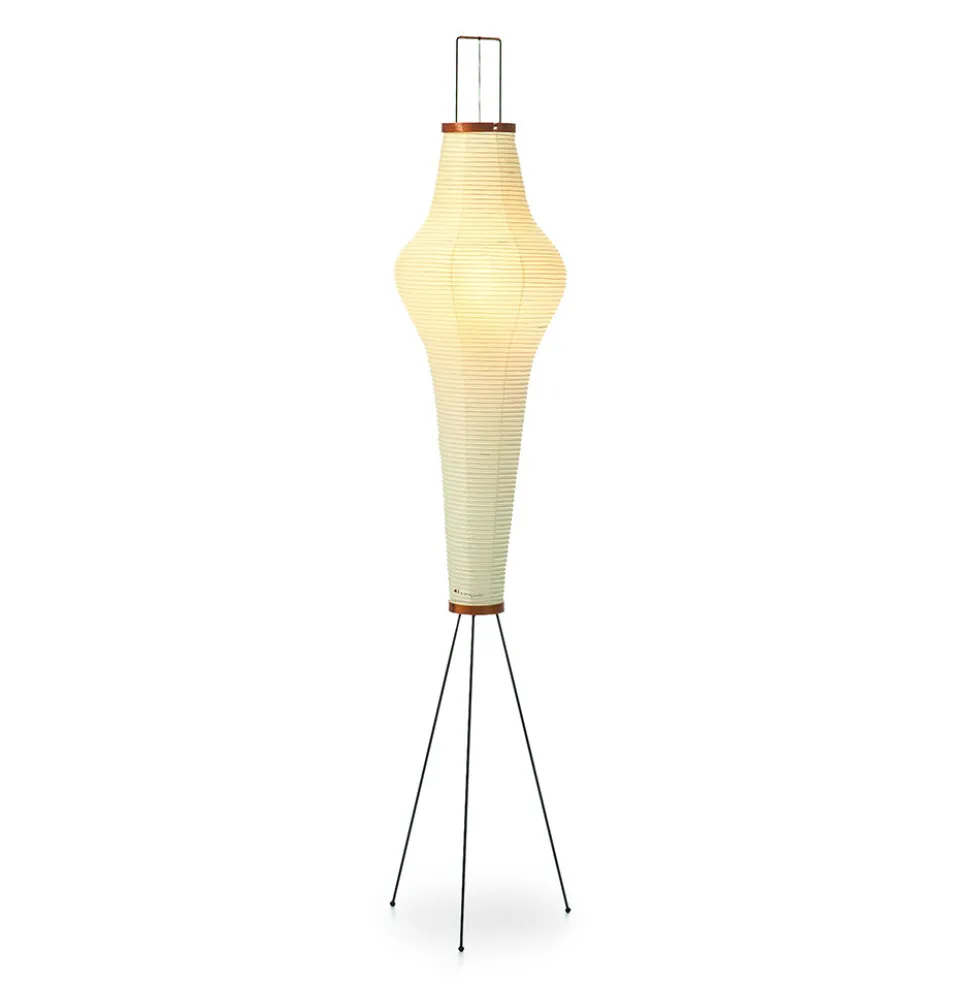 Akari UF4-33N golvlampa