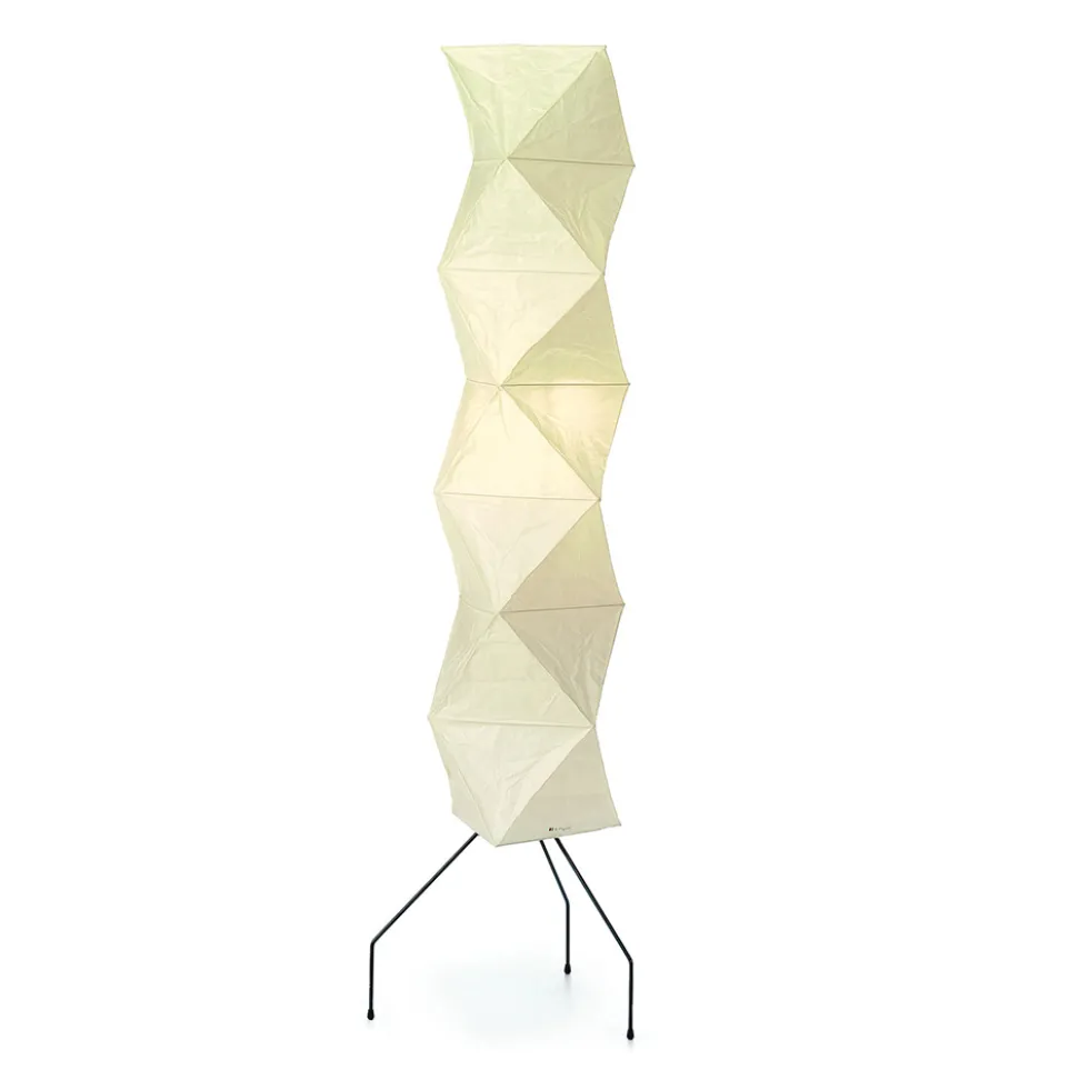 Akari UF4-33N golvlampa
