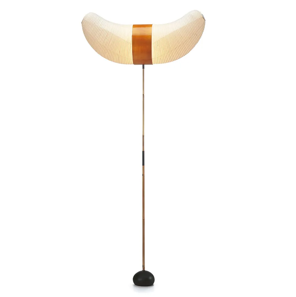 Akari UF4-33N golvlampa