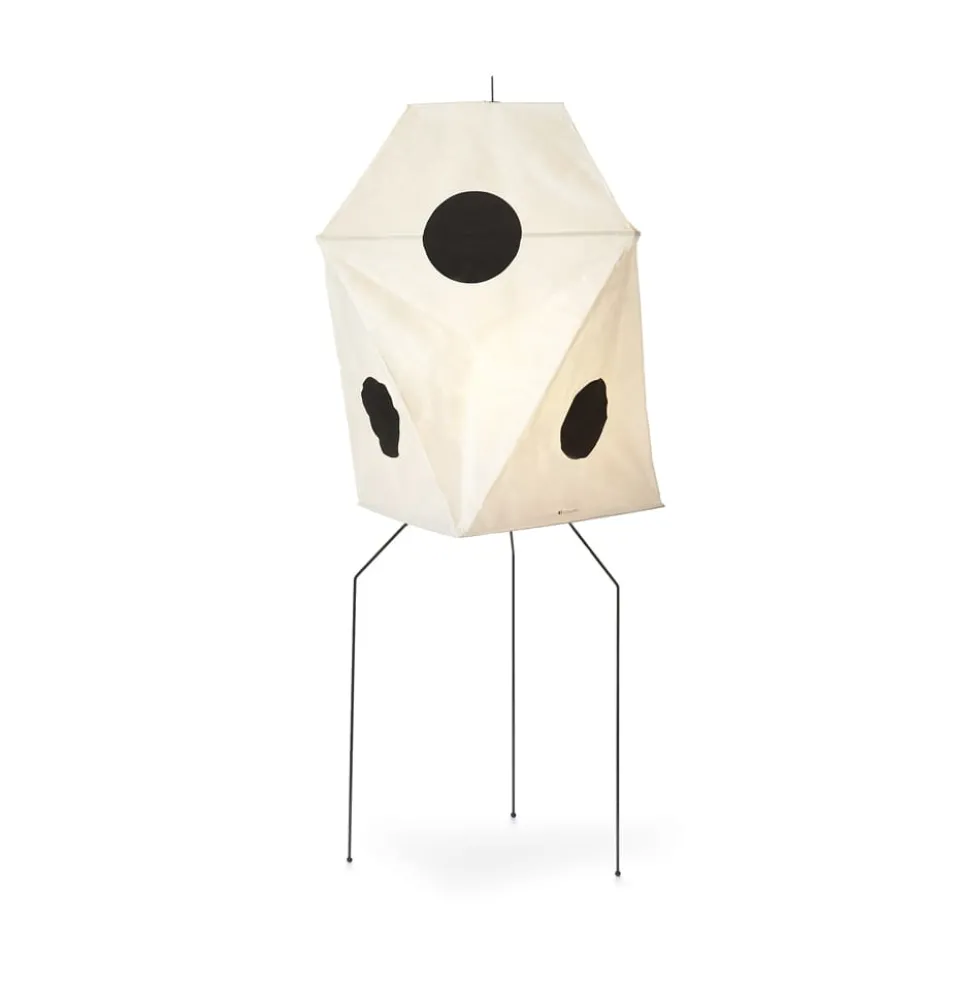 Akari UF3-Q Golvlampa