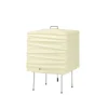 Akari 3X bordslampa