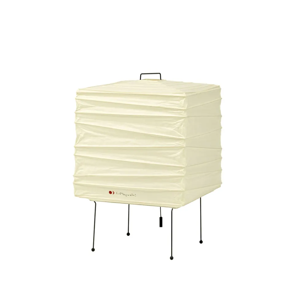 Akari 3X bordslampa