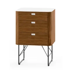 AK 2406 sängbord