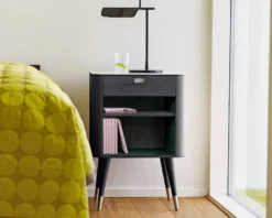 AK 2405 sängbord