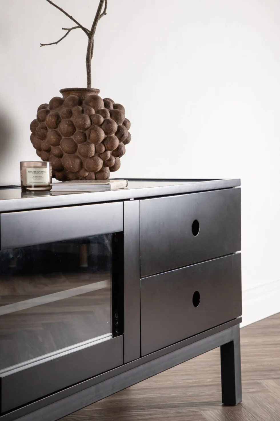 Alcoa Byrå 40 x 57 x 150