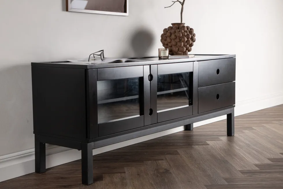 Alcoa Byrå 40 x 57 x 150