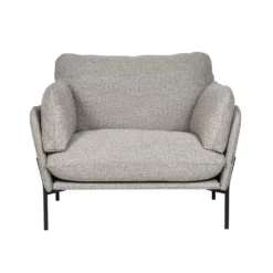 Aldon fåtölj