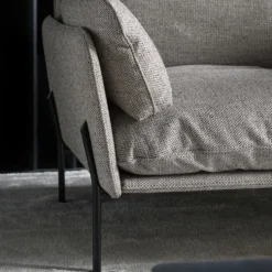 Aldon 3-sits soffa