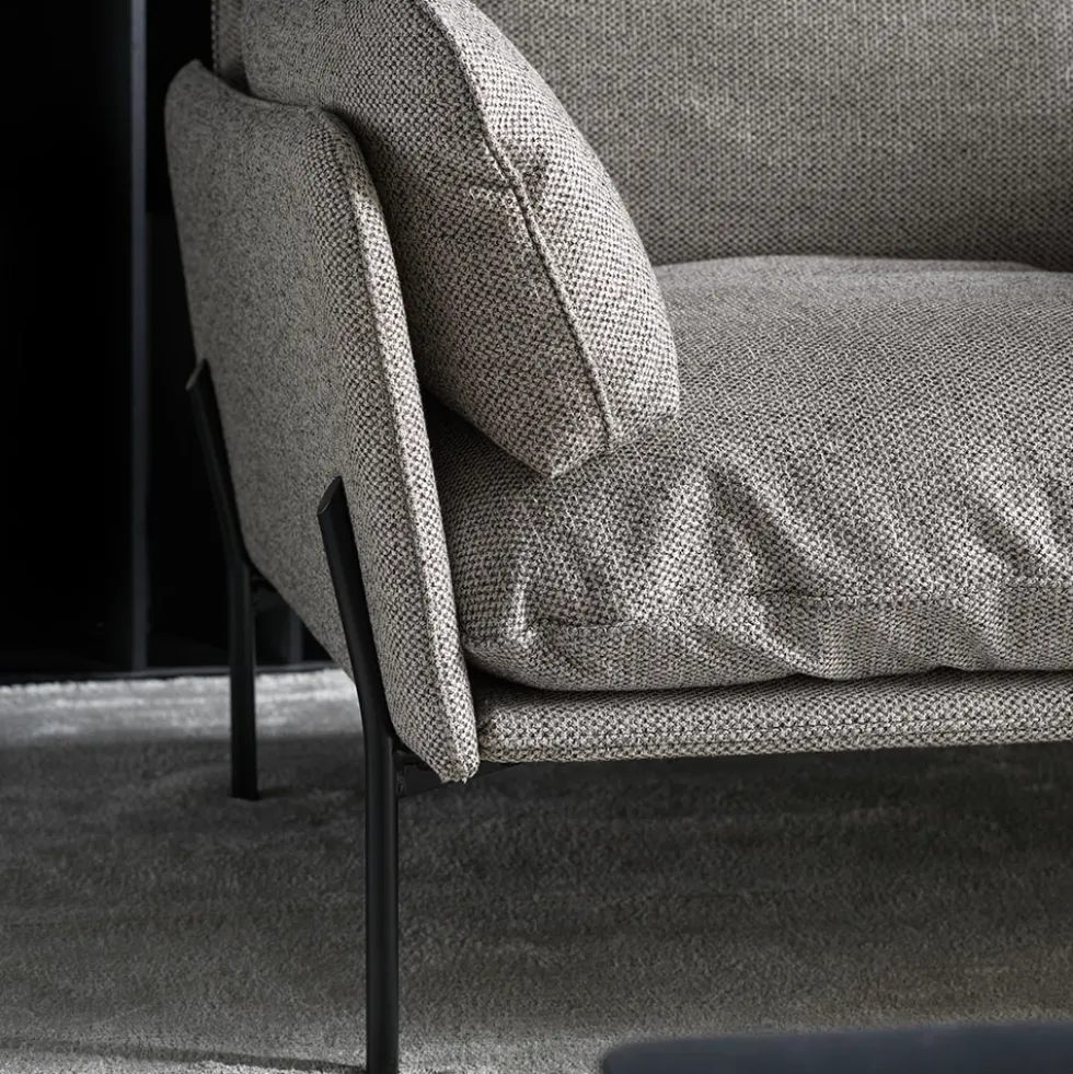 Aldon 3-sits soffa