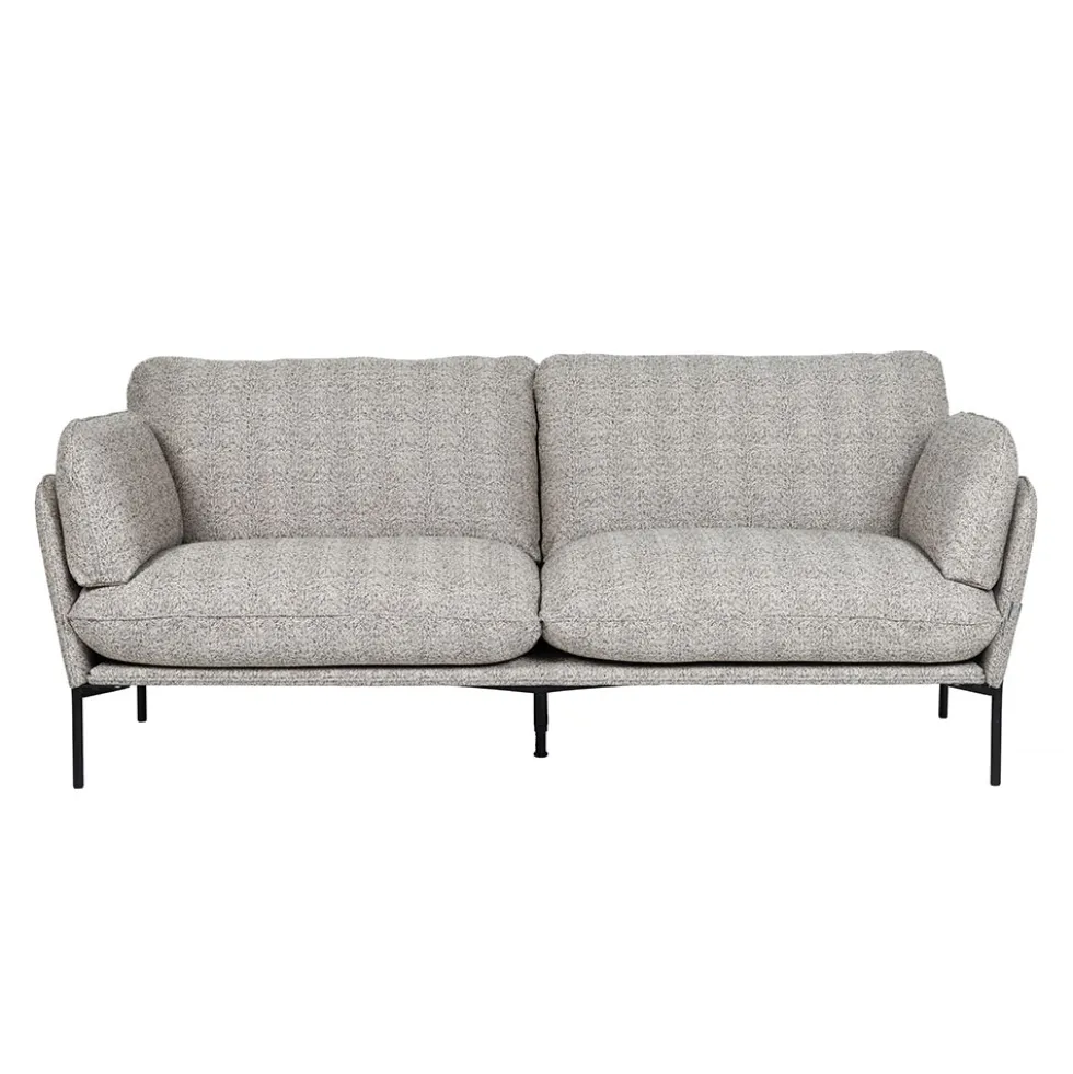 Aldon 3-sits soffa