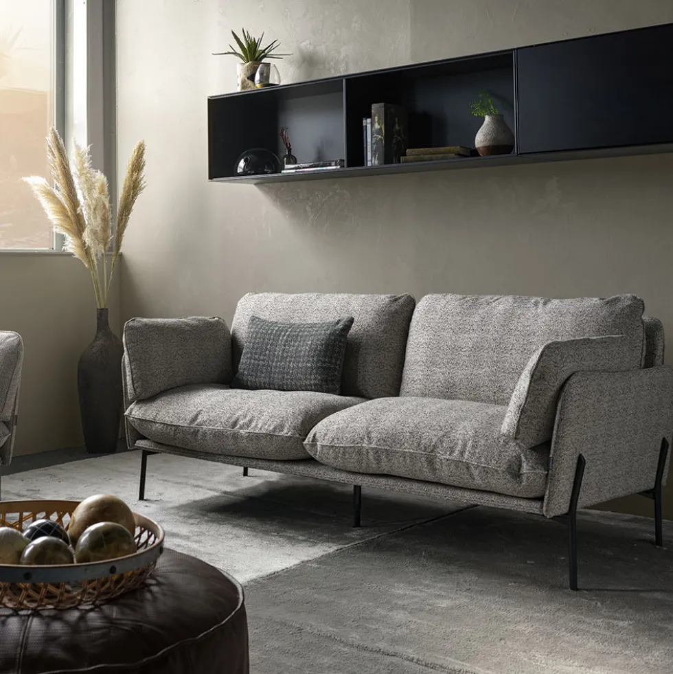 Aldon 3-sits soffa