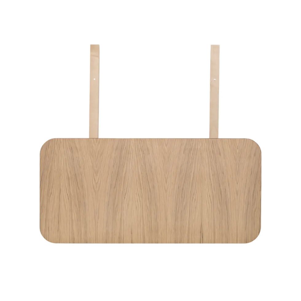 ALE matbord 210 cm Vitoljad ek