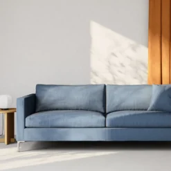 Alex 3-sits soffa