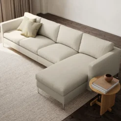 Alex 3-sits soffa