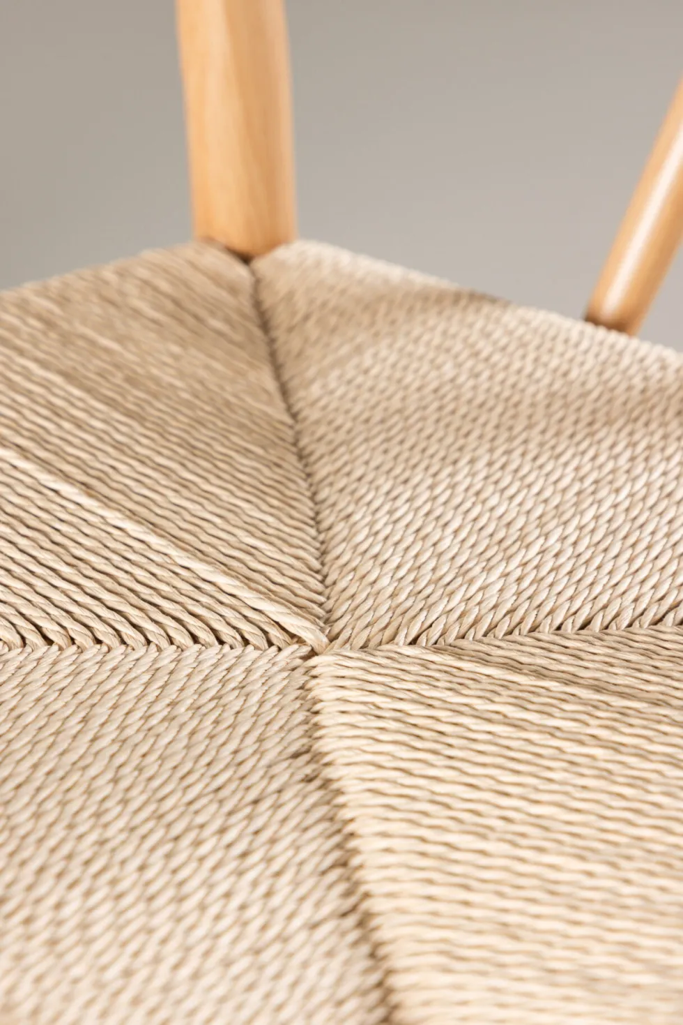 Alfons Matstolar Beige