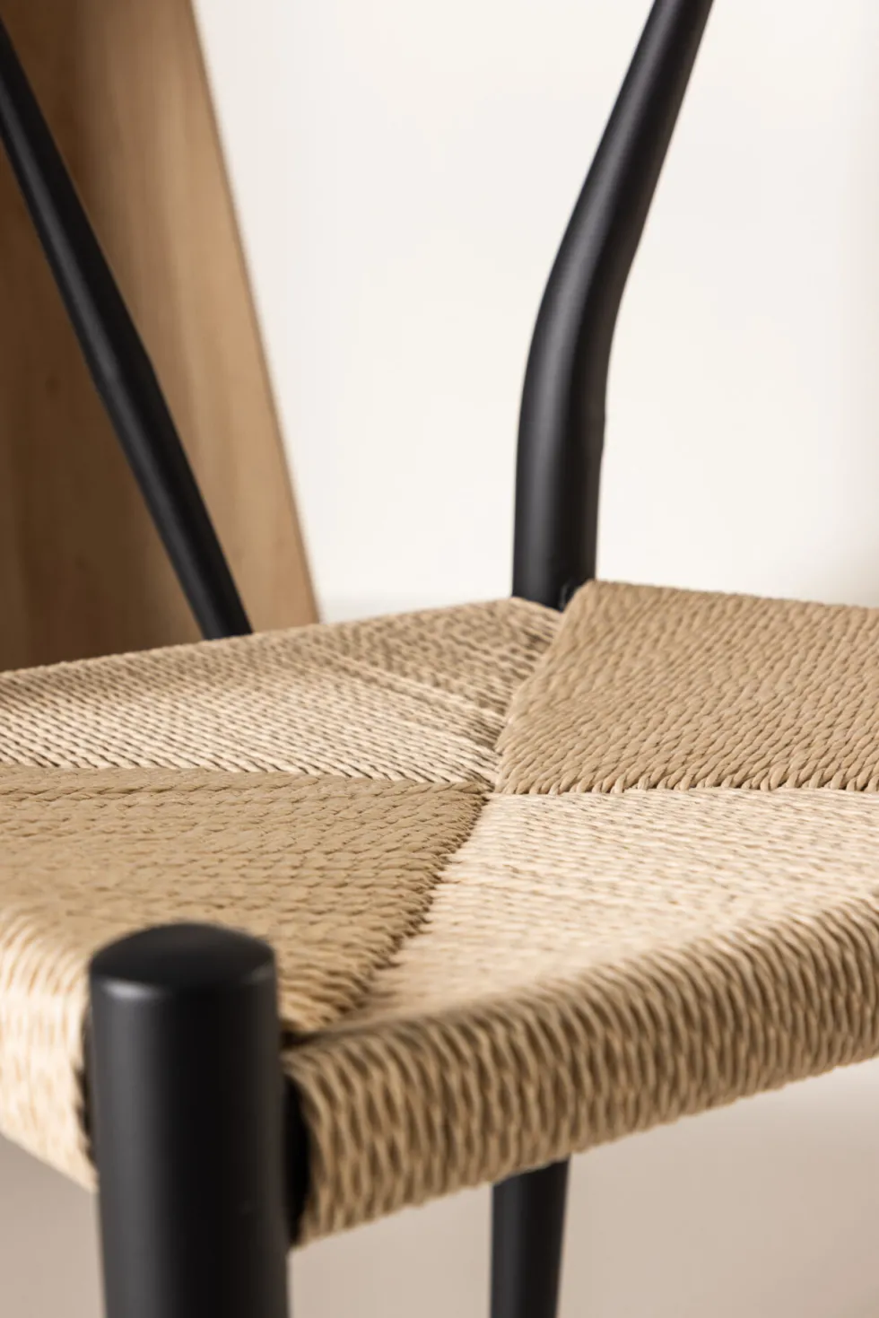 Alfons Matstolar Black
