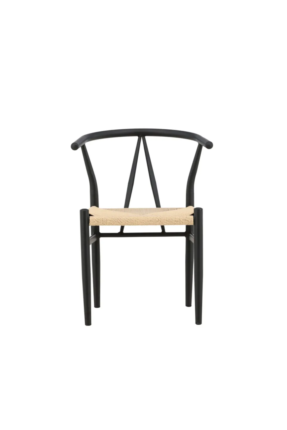 Alfons Matstolar Black