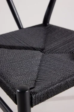Alfons Matstolar Black