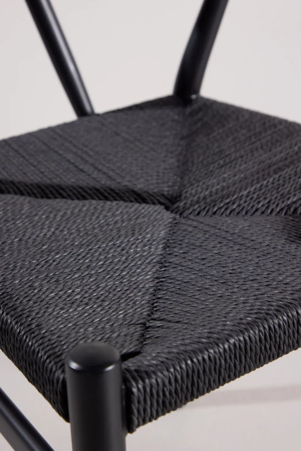 Alfons Matstolar Black