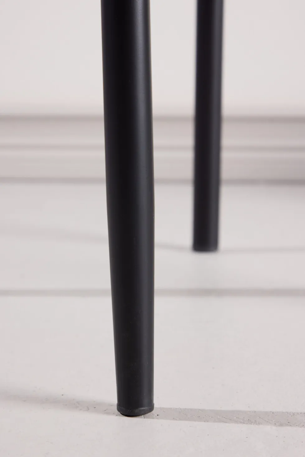 Alfons Matstolar Black
