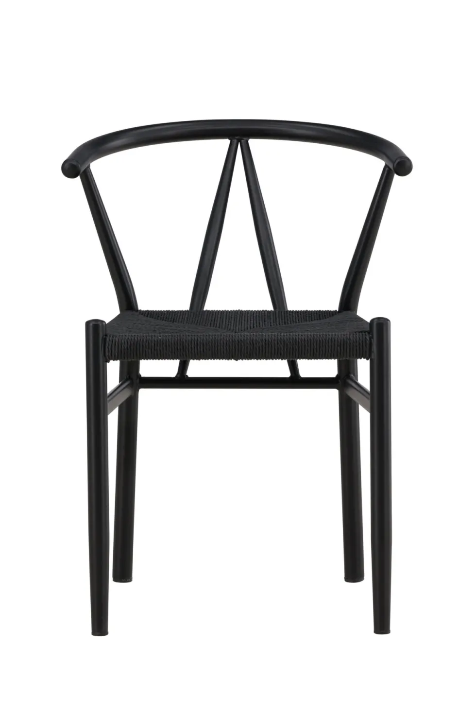 Alfons Matstolar Black