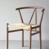 Alfons Matstolar Brown