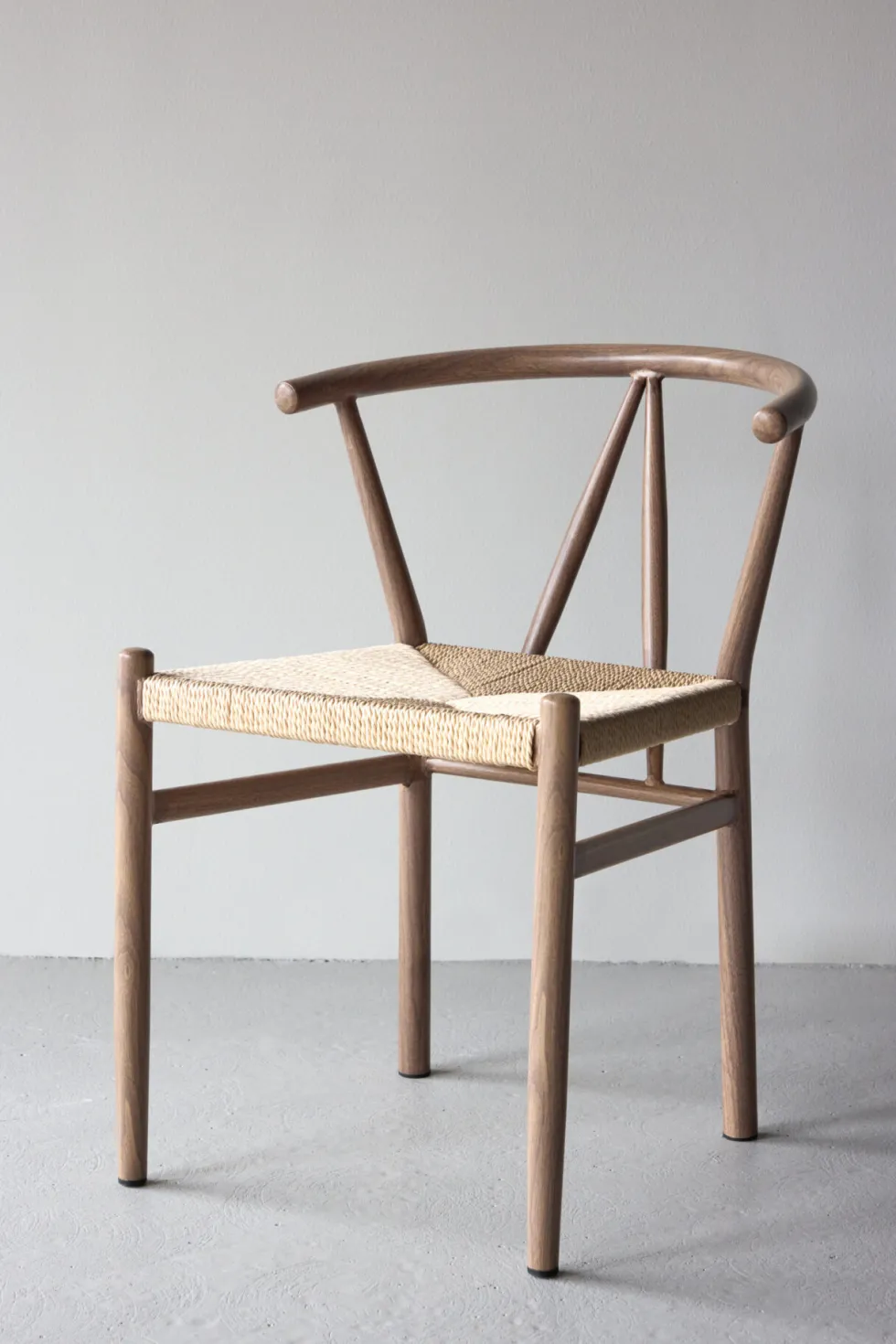 Alfons Matstolar Brown