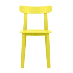 All Plastic Chair APC stol