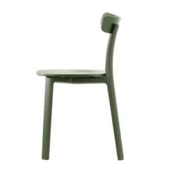 All Plastic Chair APC stol
