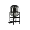Altair Bordslampor Black