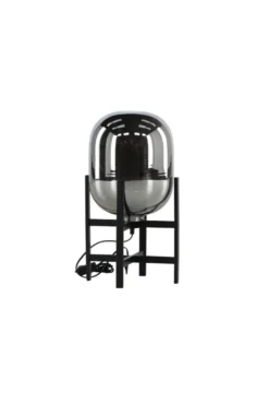 Altair Bordslampor Black
