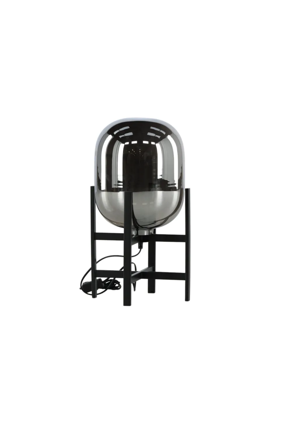 Altair Bordslampor Black